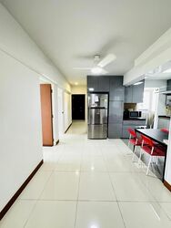 Blk 879B Tampines Greenforest (Tampines), HDB 4 Rooms #603092551